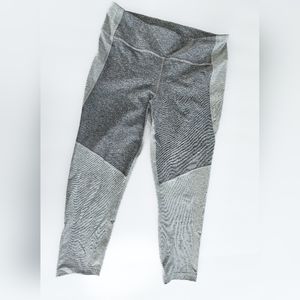 Outdoors Voices warm up leggings